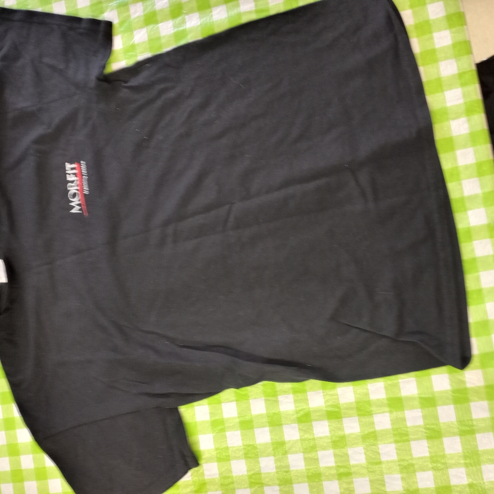 Morfit shirt